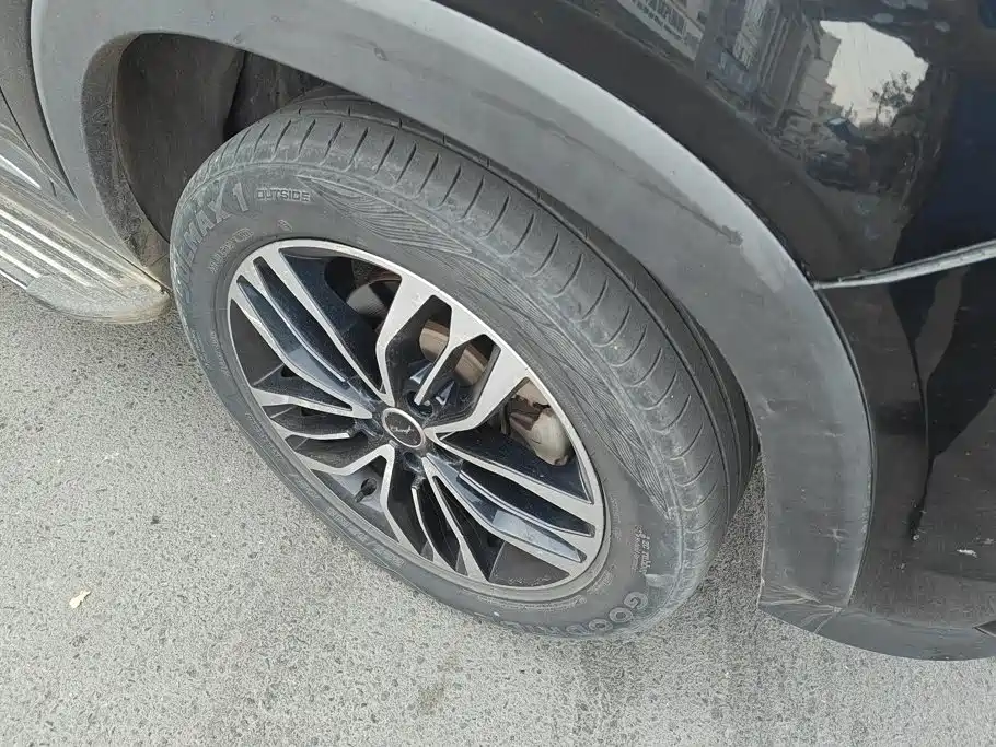 Changhe Changhe Q7 — миниатюра 6