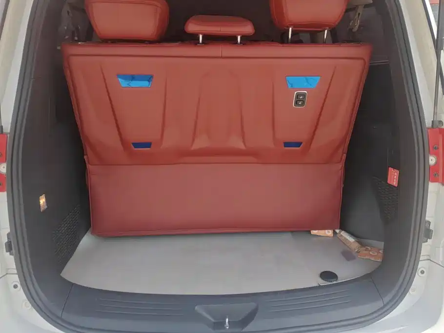 MAXUS G10 — миниатюра 4