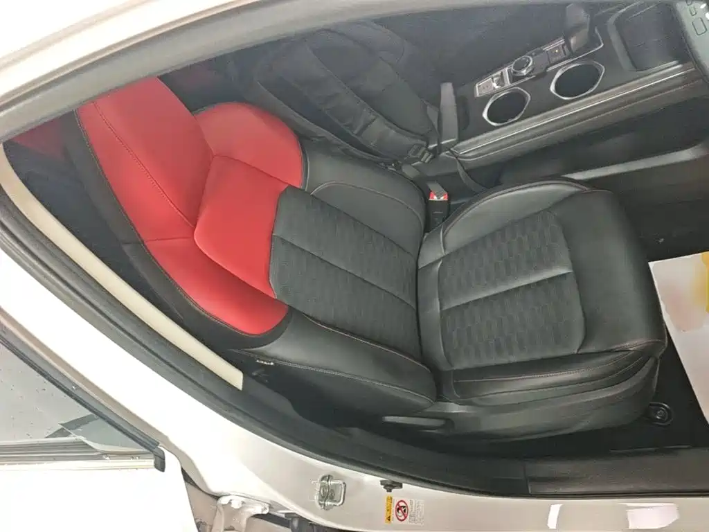 Changan CS55PLUS — миниатюра 25