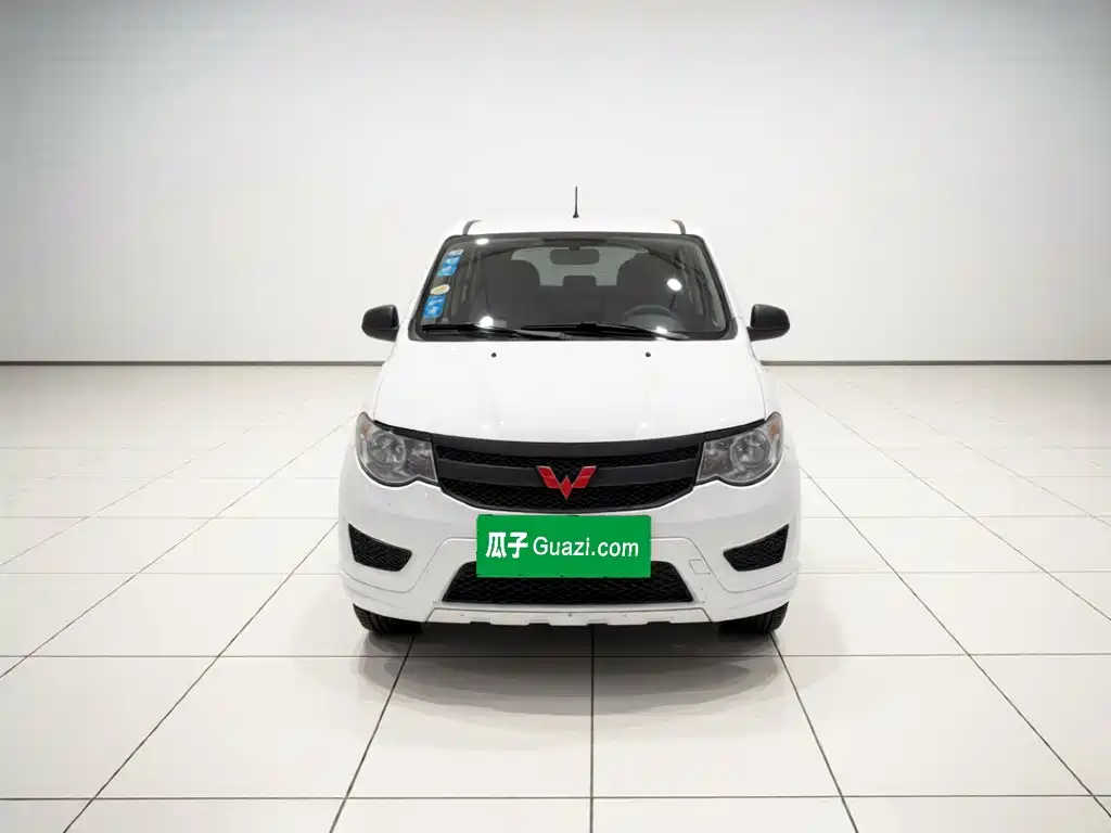 Wuling Hongguang — миниатюра 2