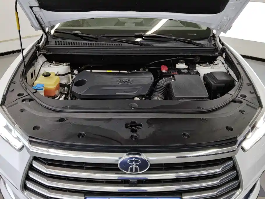 BYD Pro — миниатюра 10