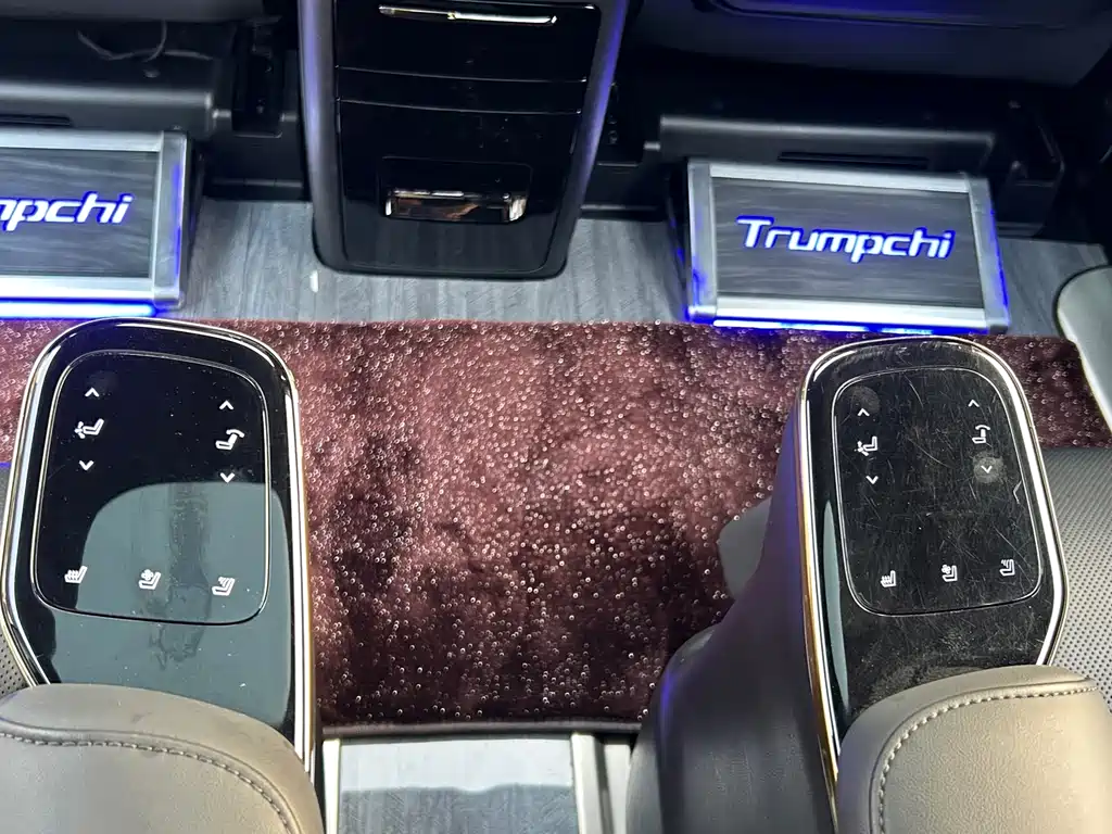 GAC Motor Trumpchi M8 — миниатюра 19