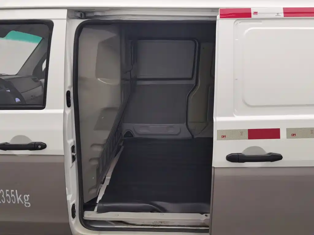 Jinbei Hiace X30L — миниатюра 15