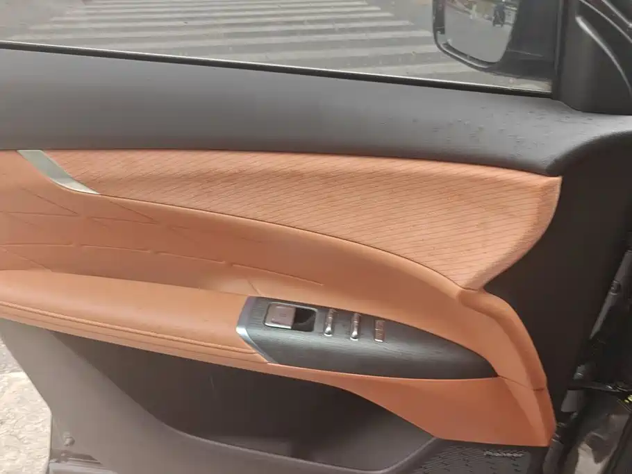 Changan CS75 PLUS — миниатюра 7