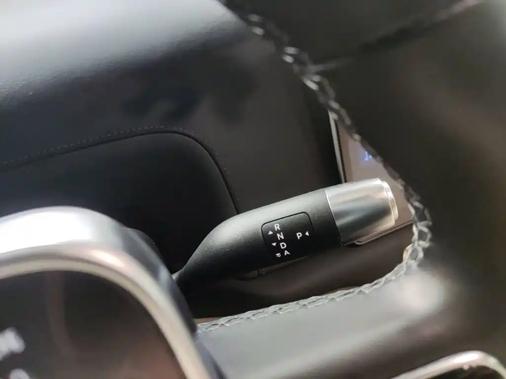 Li Auto Li L9 — миниатюра 14
