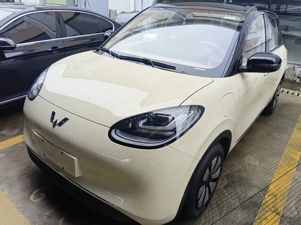 Wuling Bingo — миниатюра 2