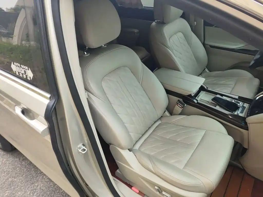 Buick GL8 — миниатюра 25