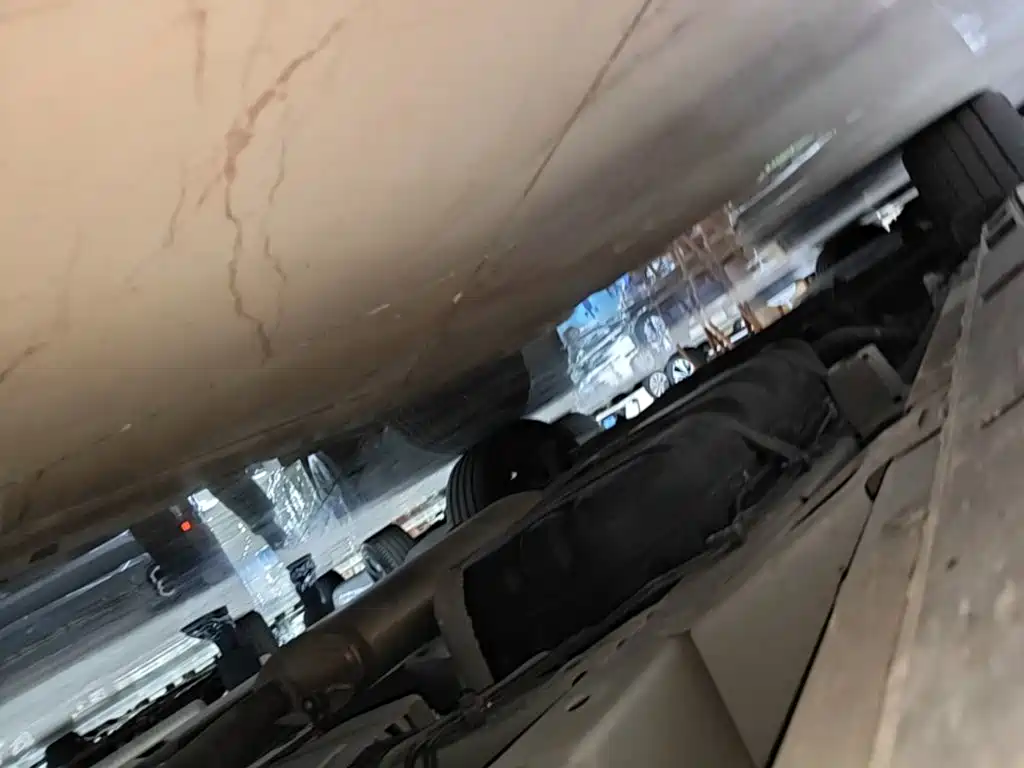 GAC Motor Trumpchi M8 — миниатюра 22