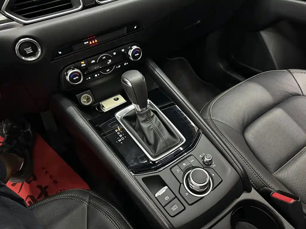 Mazda CX-5 — миниатюра 22