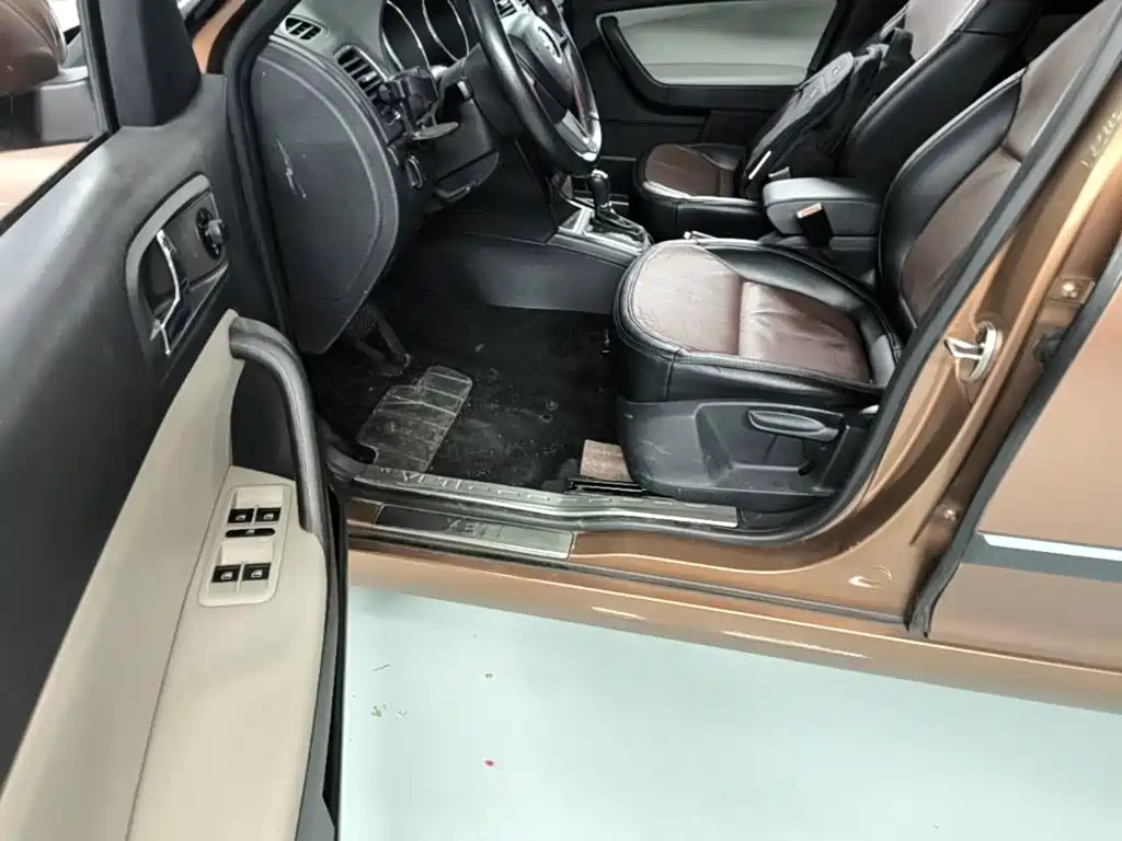 Skoda Yeti — миниатюра 16