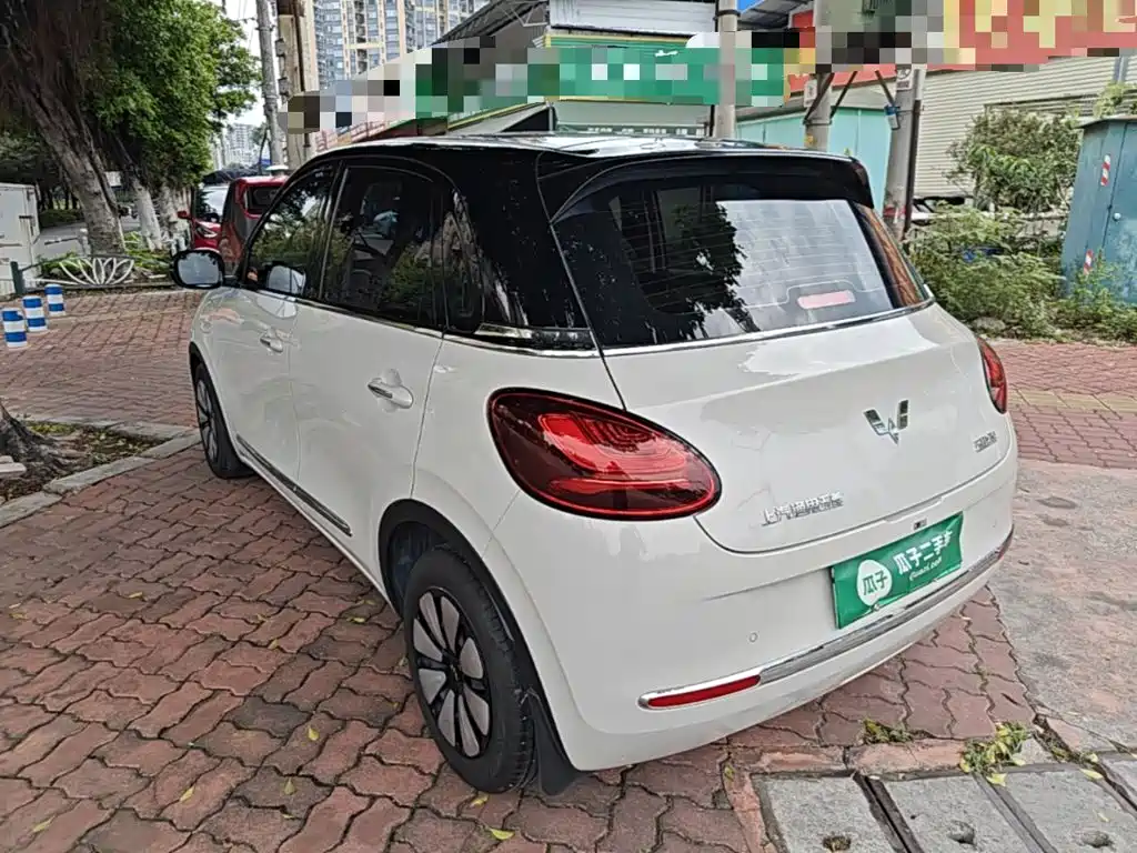 Wuling Bingo — миниатюра 5