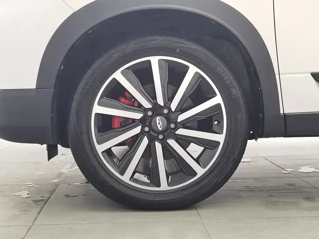 Chery Explorer 06 — миниатюра 17