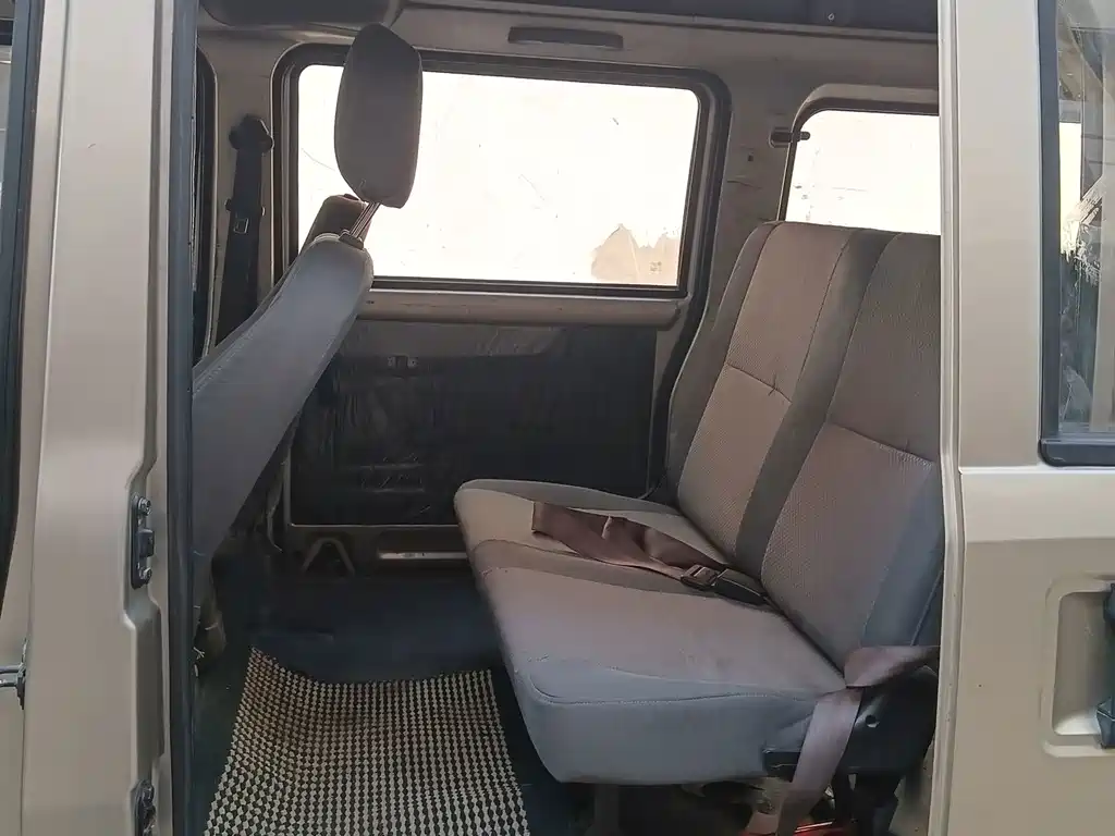 Wuling Rongguang — миниатюра 8