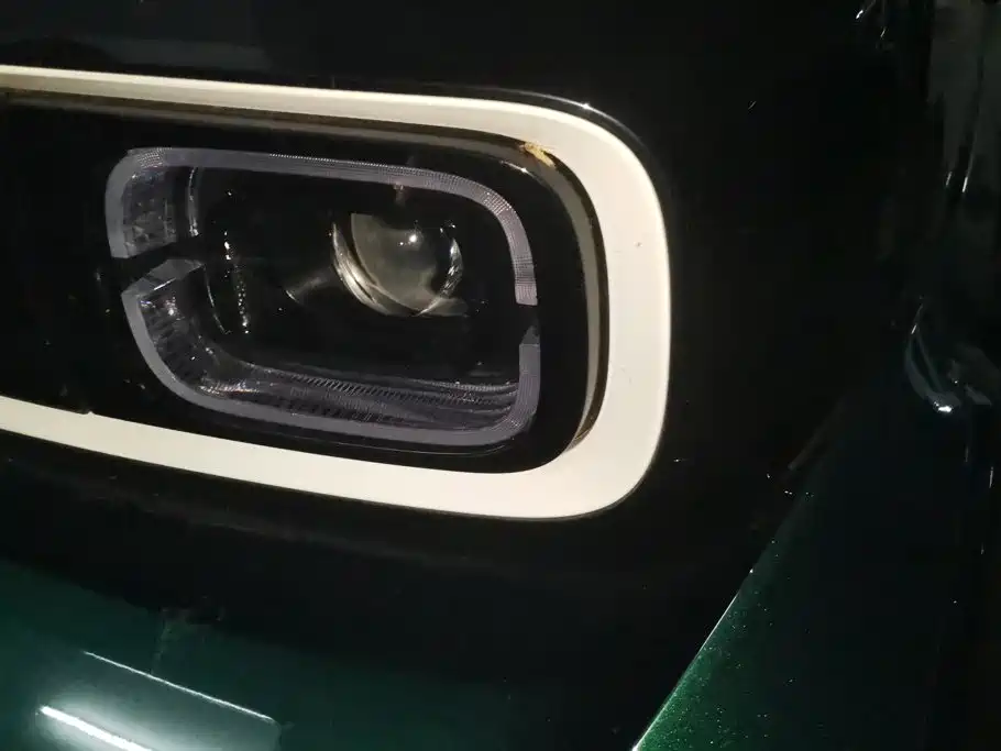 Baojun KiWi EV — миниатюра 5
