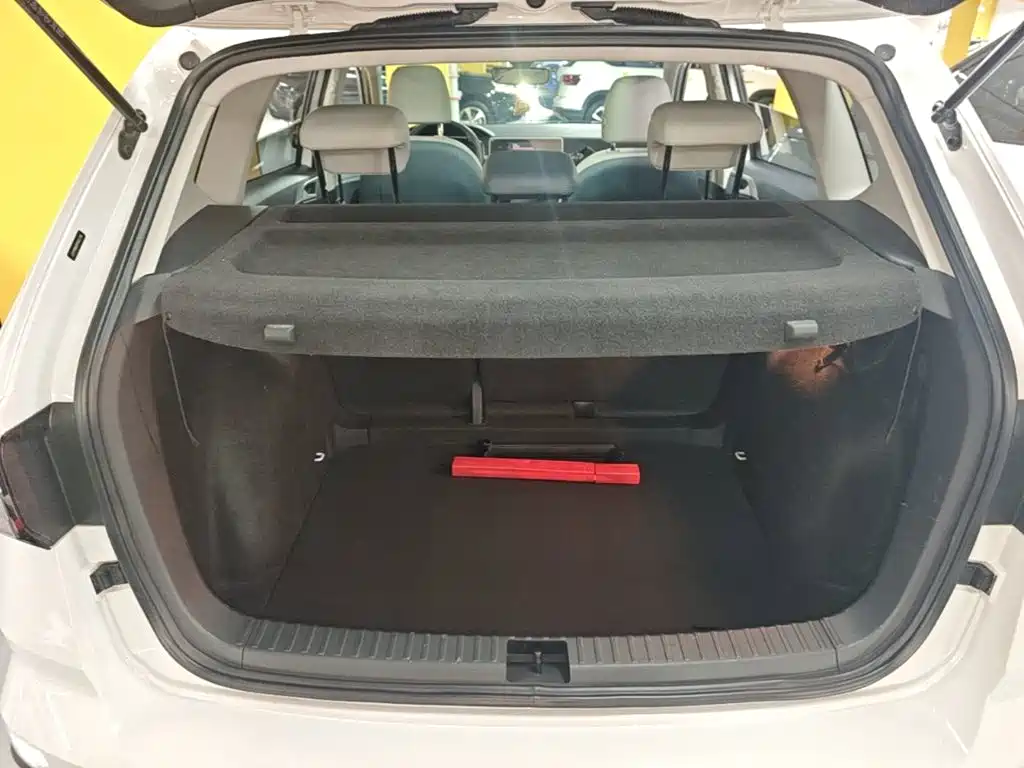 Volkswagen Tharu — миниатюра 19