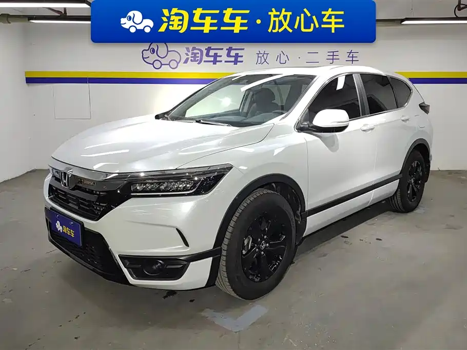 Honda Breeze 2022