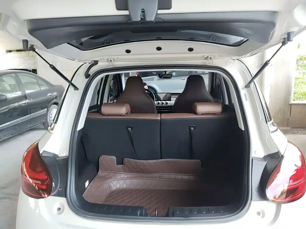 Wuling Bingo — миниатюра 19