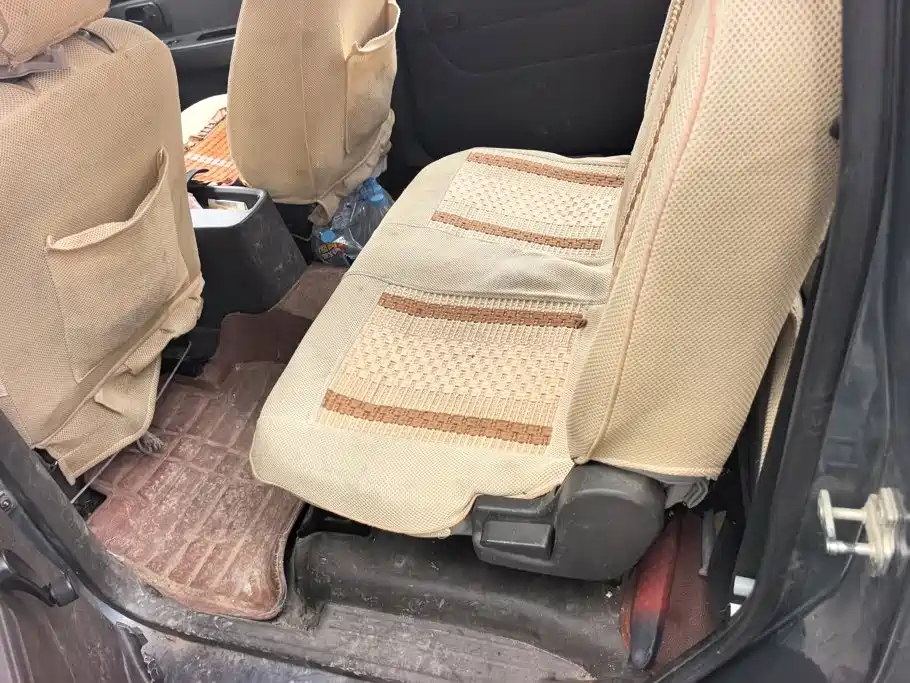 Wuling Hongguang — миниатюра 11