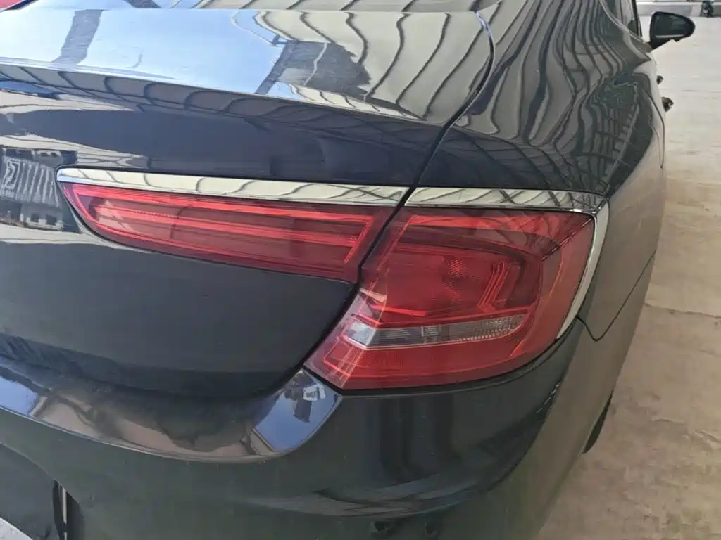 Buick LaCrosse — миниатюра 8