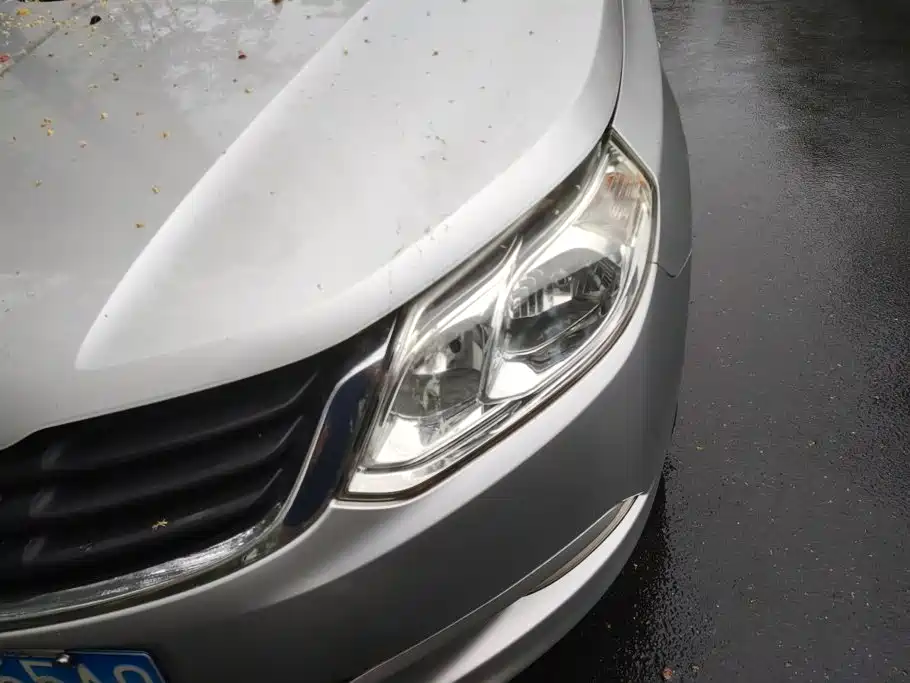 Baojun 630 — миниатюра 5