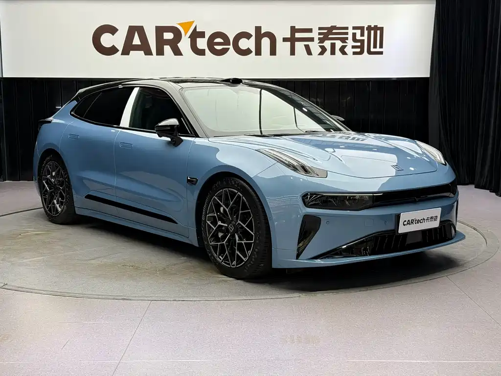 ZEEKR EXTREME KRYPTON 001