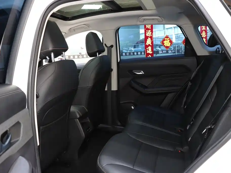 Haval Chitu — миниатюра 11