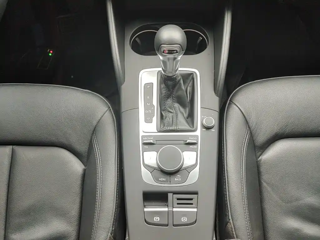 Audi A3 — миниатюра 14