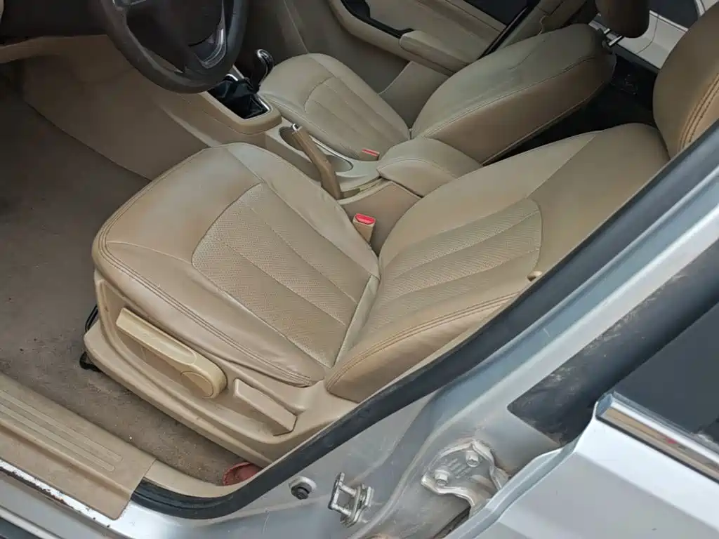 Baojun 730 — миниатюра 15
