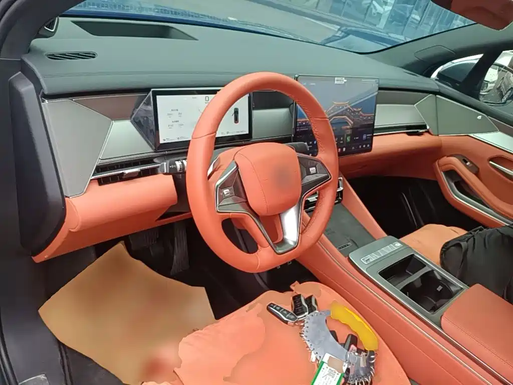 BYD Tang L — миниатюра 10