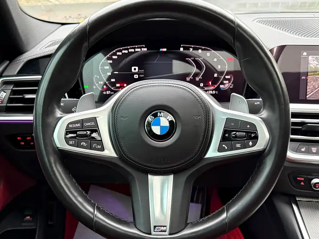 BMW 4 Series — миниатюра 21