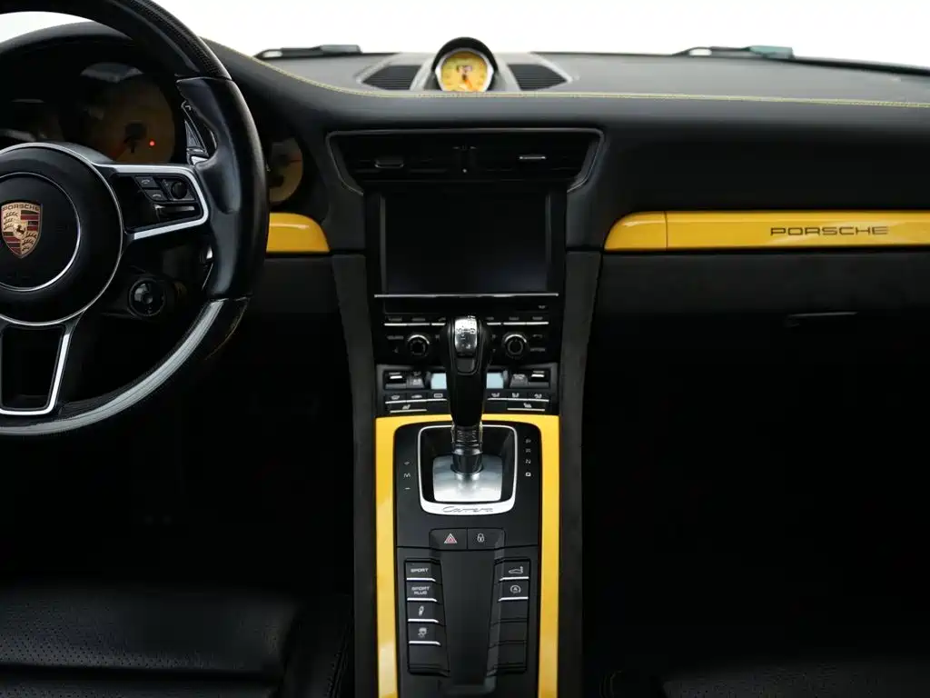 Porsche 911 — миниатюра 16