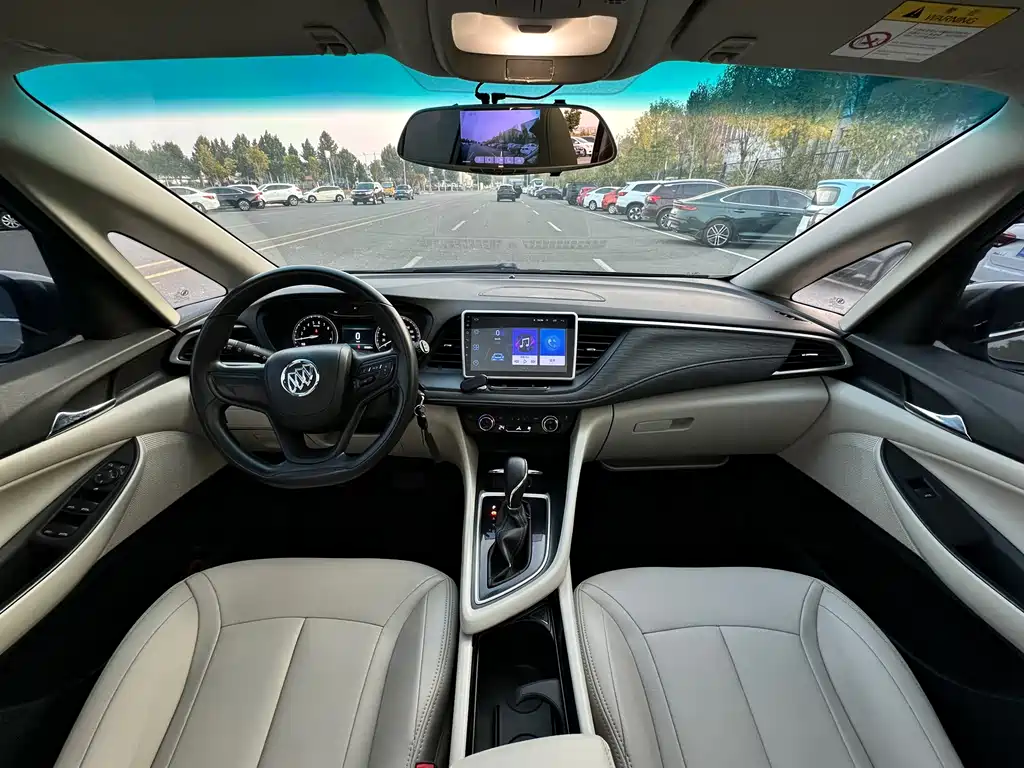 Buick GL6 — миниатюра 18