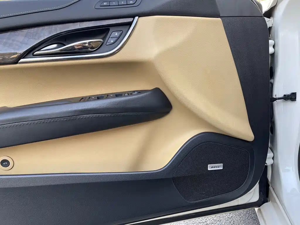 Cadillac ATS — миниатюра 14