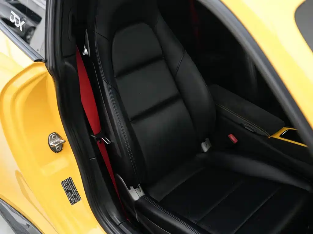 Porsche 911 — миниатюра 15