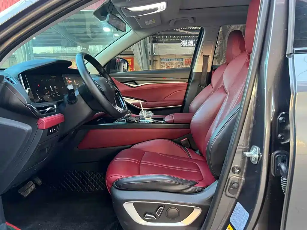 Changan CS75 PLUS — миниатюра 6