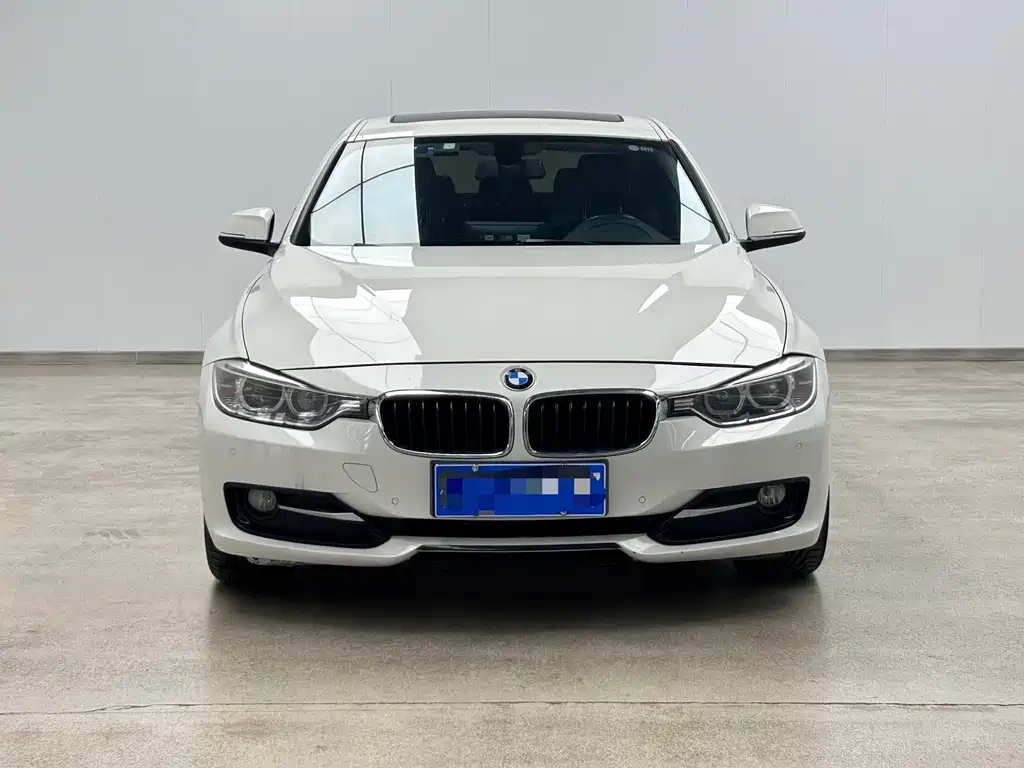 BMW 3 Series — миниатюра 2