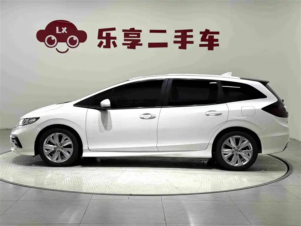 Honda Jade — миниатюра 2