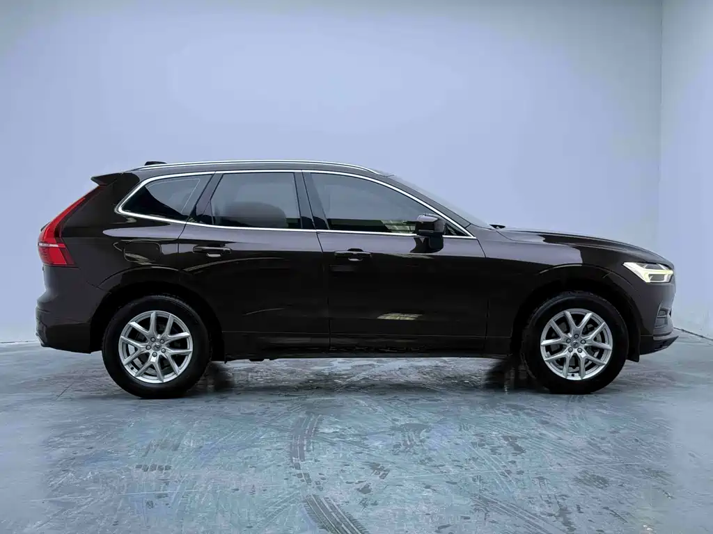 Volvo XC60 — миниатюра 8