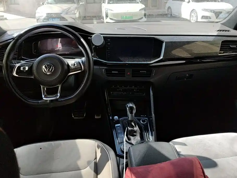 Volkswagen Tayron — миниатюра 12
