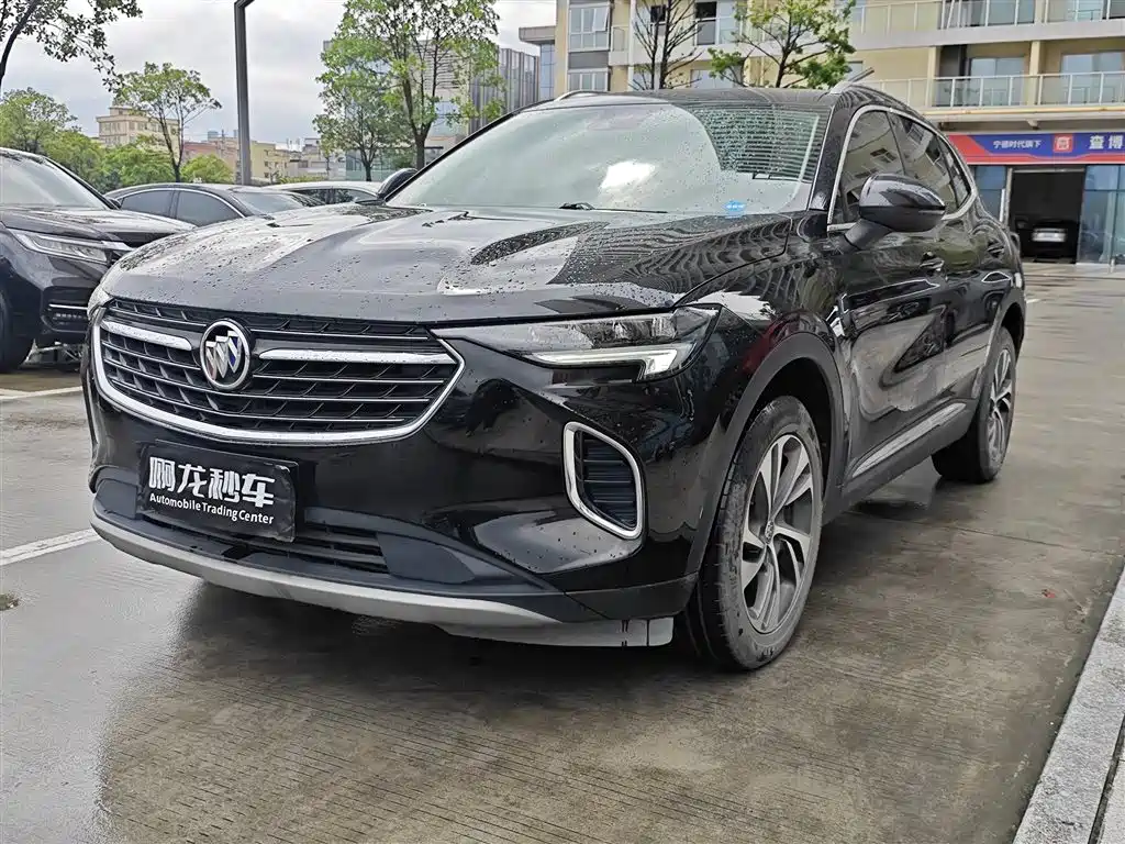 Buick Envision S