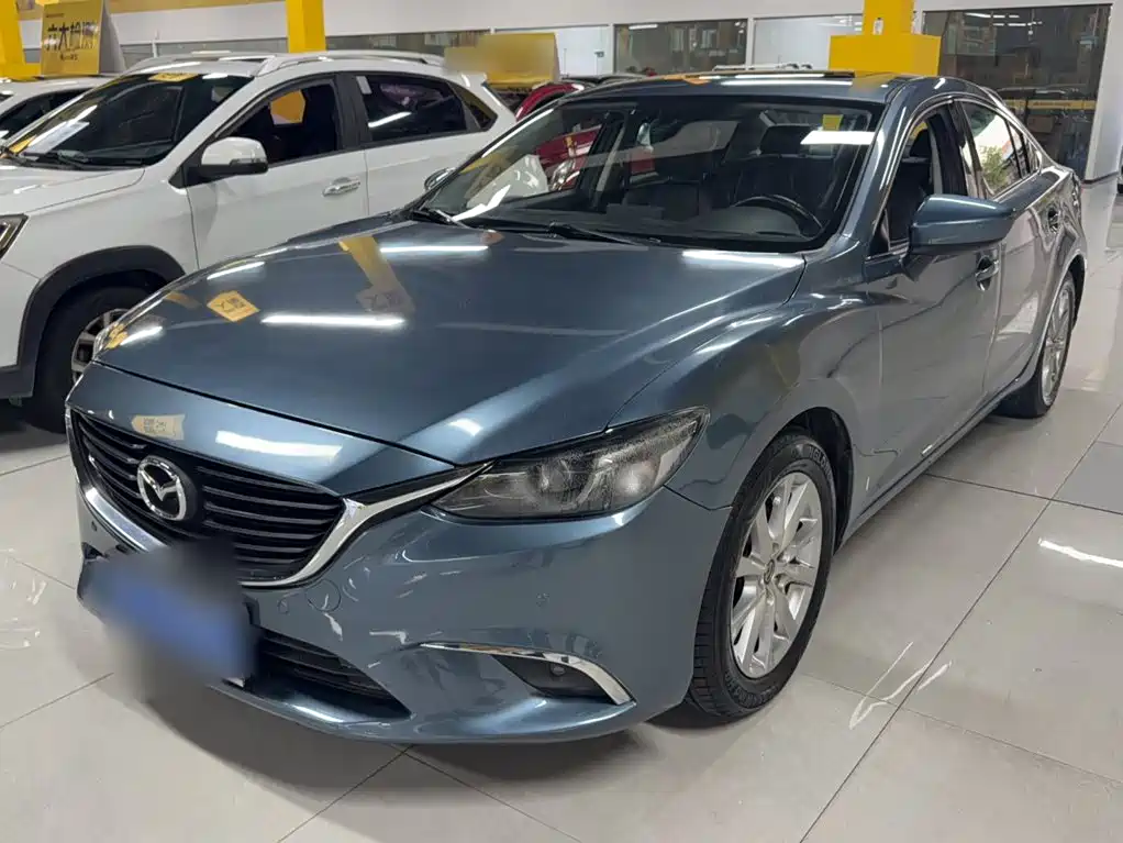 Mazda Atenza