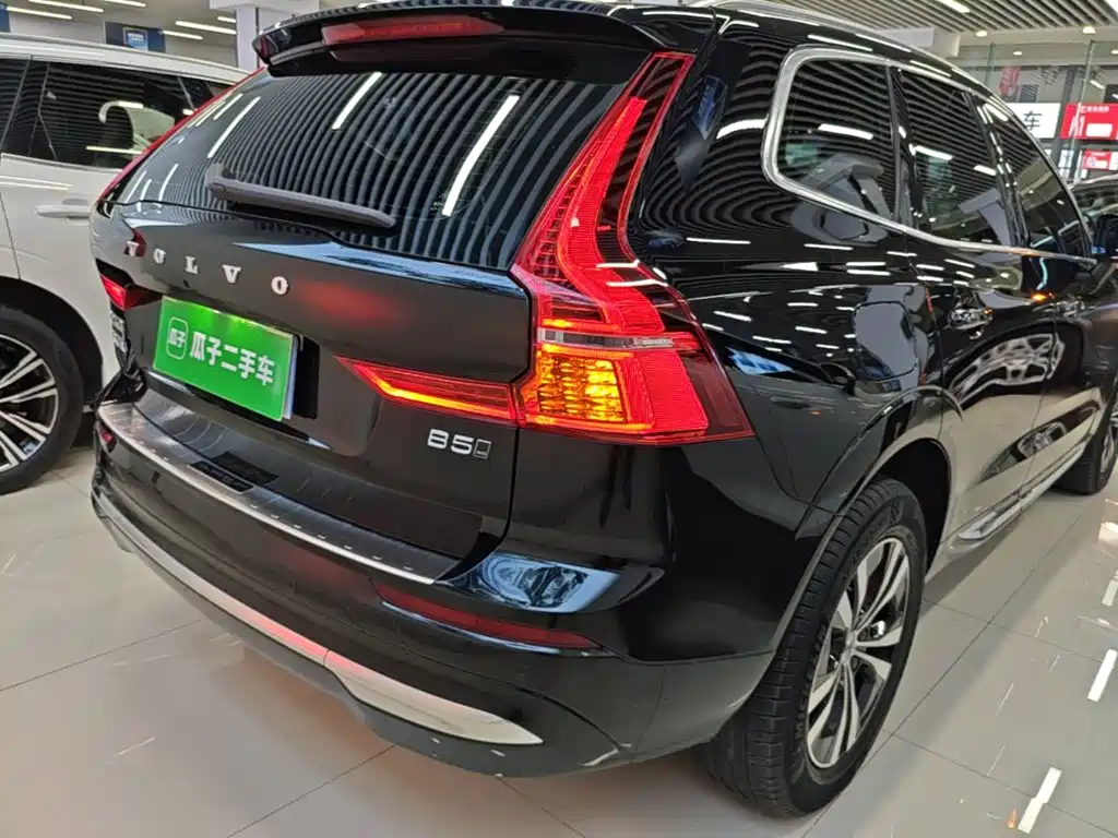 Volvo XC60 — миниатюра 8