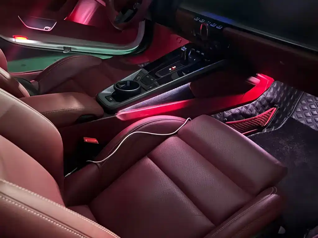 Porsche 911 — миниатюра 6