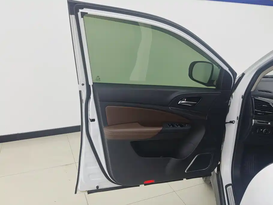BYD S7 — миниатюра 7