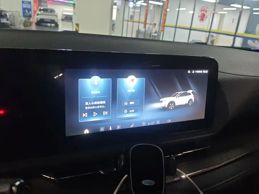 Ford Equator Sport — миниатюра 13