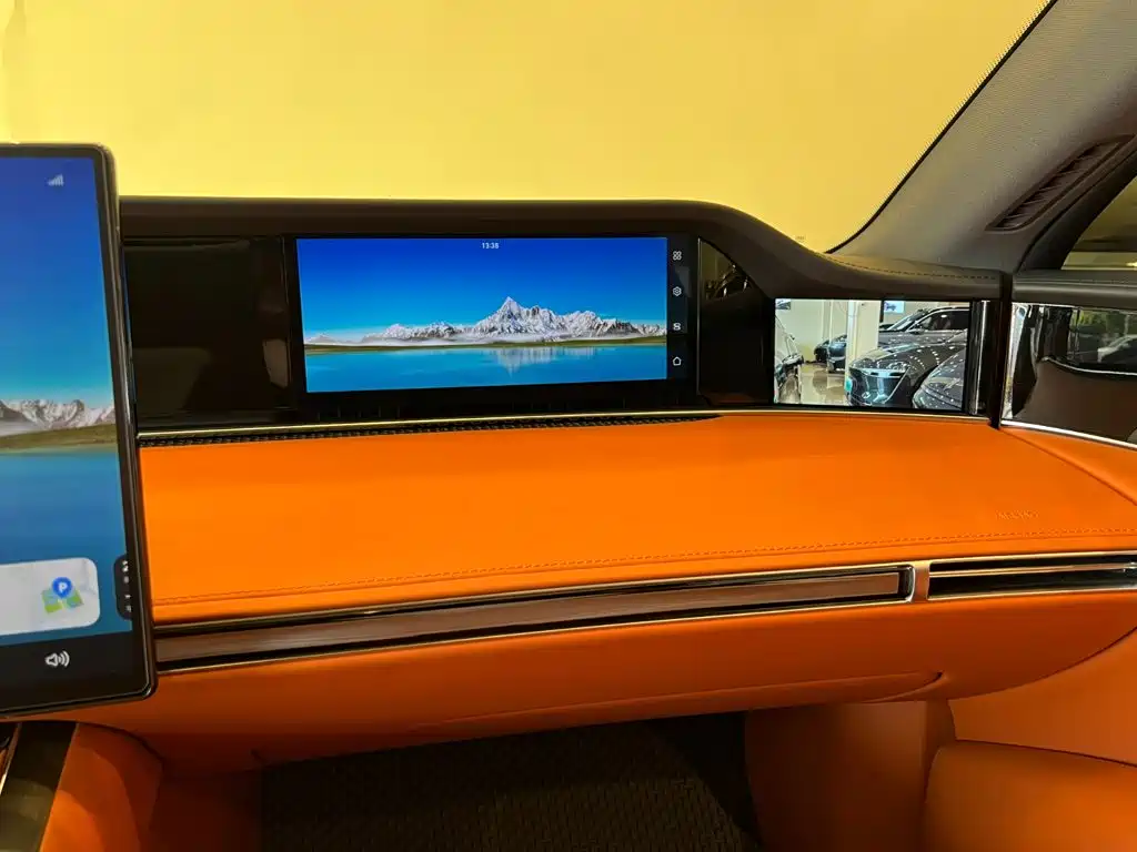 Xiangjie Xiangjie S9T — миниатюра 20