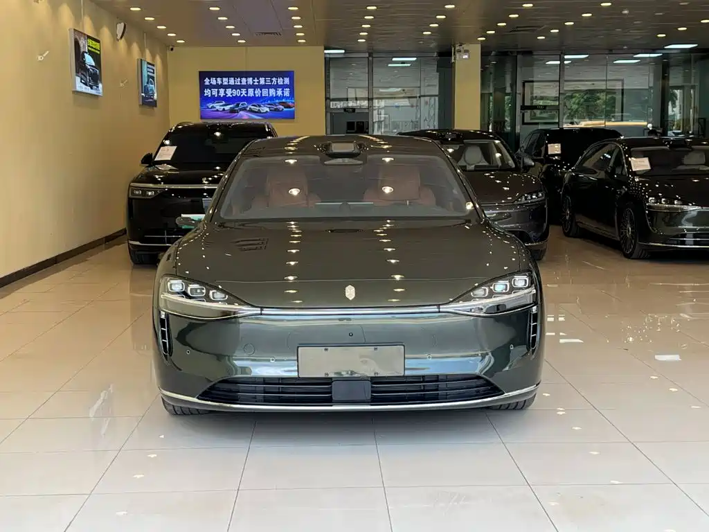 Xiangjie Xiangjie S9T — миниатюра 2