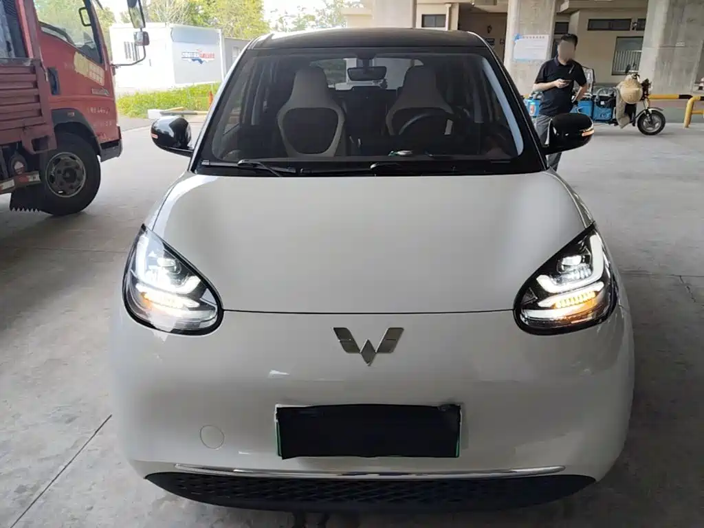 Wuling Bingo — миниатюра 3