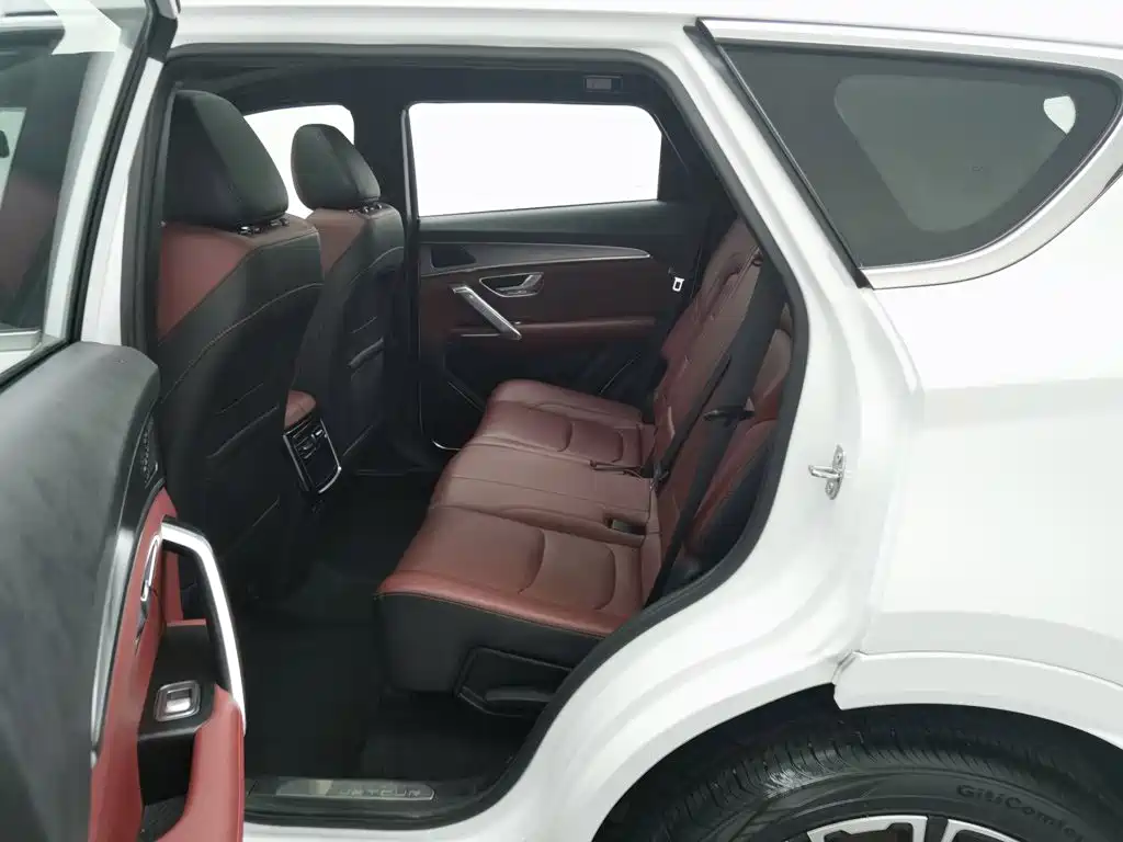 Jetour X70 PLUS — миниатюра 15