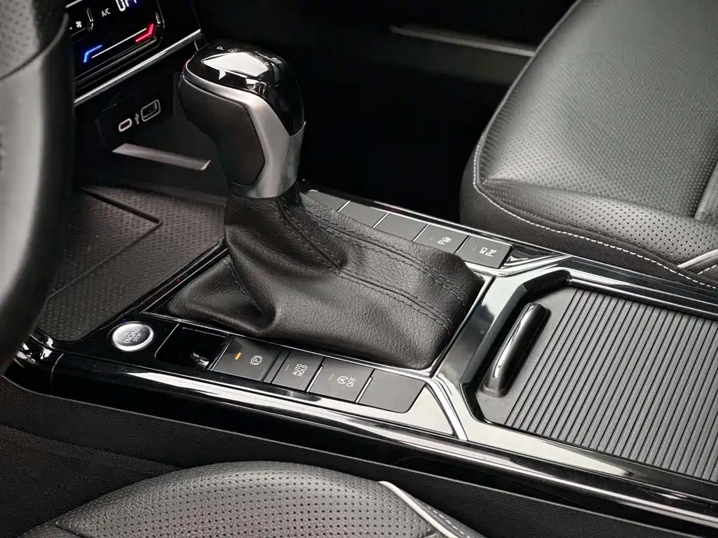 Volkswagen Passat — миниатюра 8
